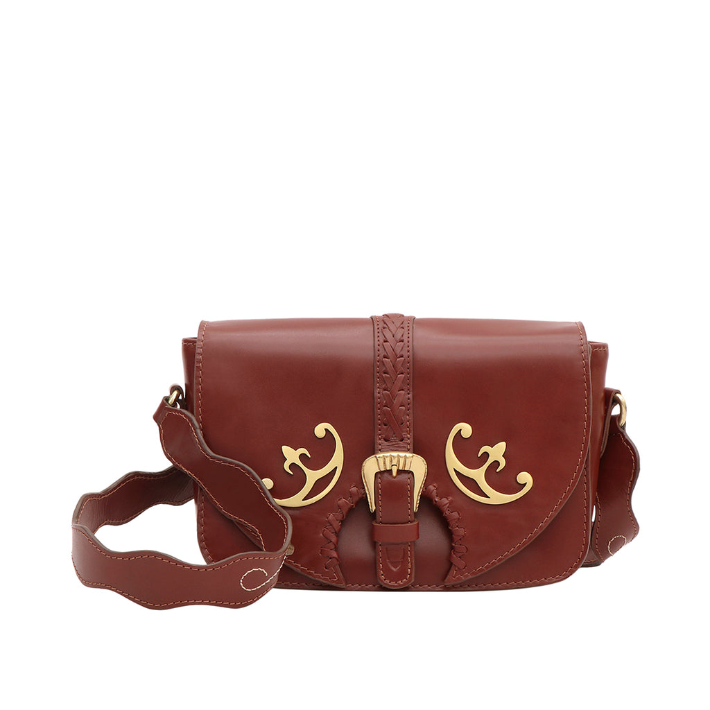 DURANGO 01 CROSSBODY