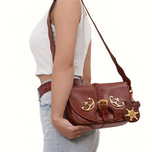Load image into Gallery viewer, DURANGO 01 CROSSBODY
