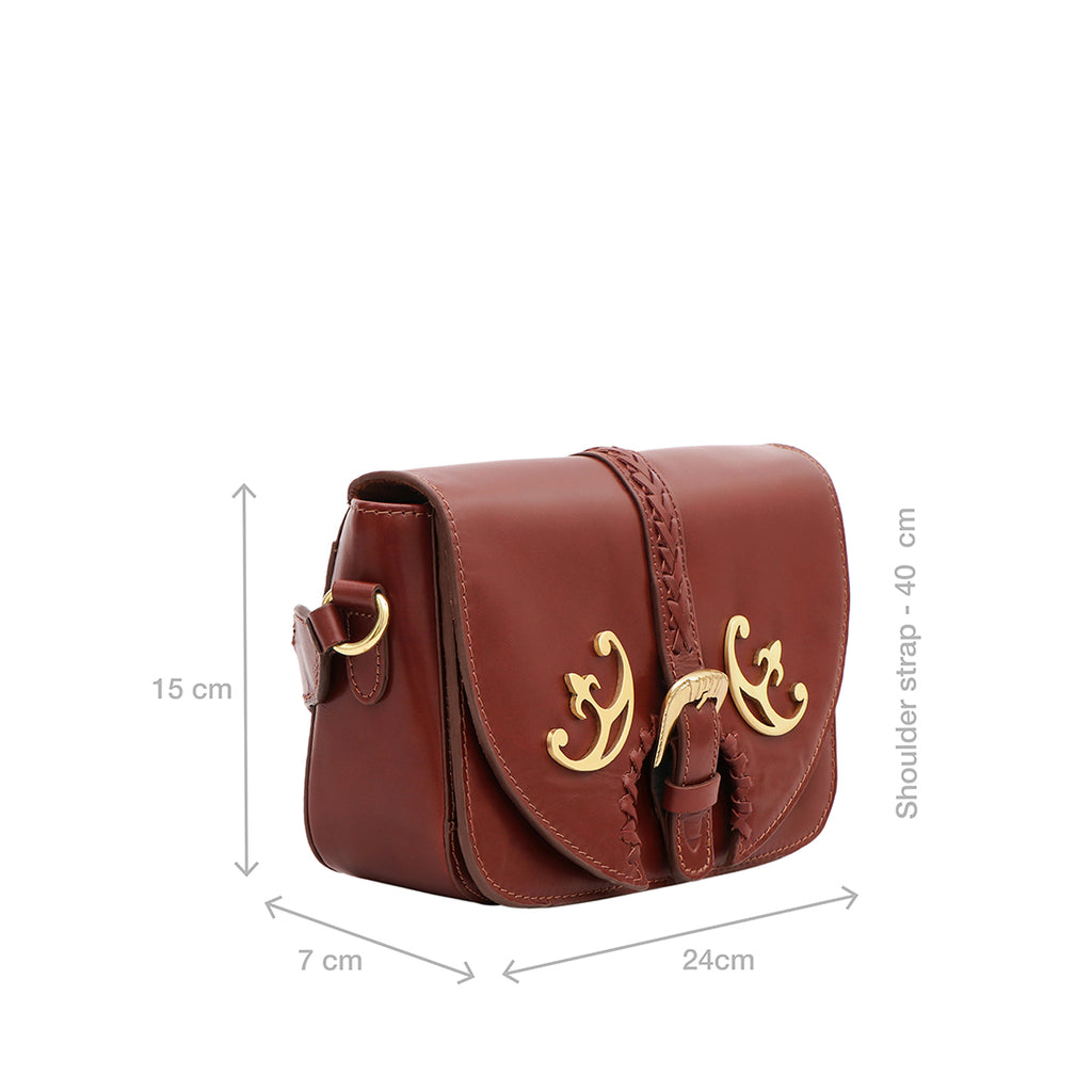 DURANGO 01 CROSSBODY