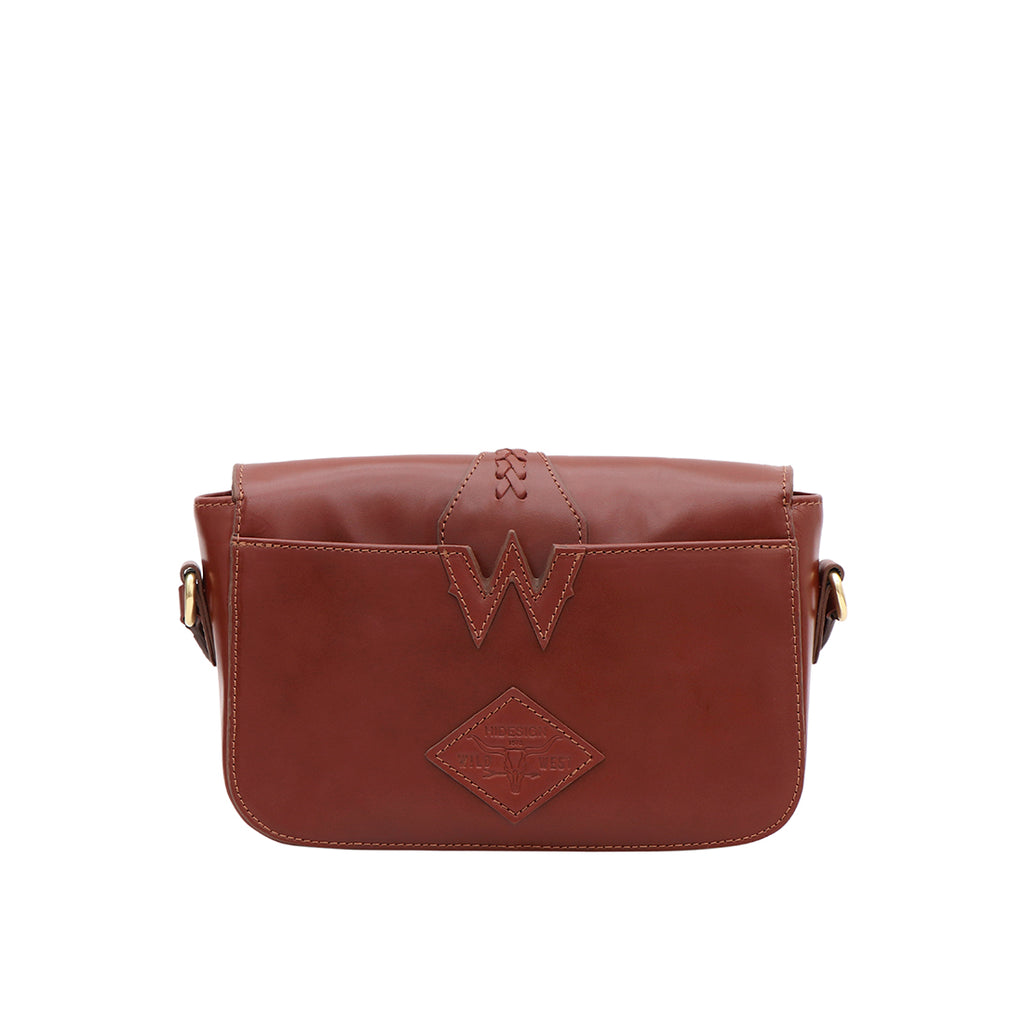 DURANGO 01 CROSSBODY