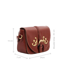 Load image into Gallery viewer, DURANGO 01 CROSSBODY
