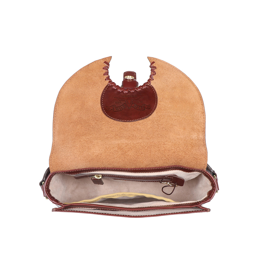 DURANGO 01 CROSSBODY