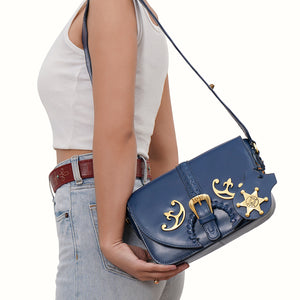 DURANGO 01 CROSSBODY