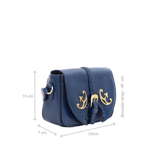 DURANGO 01 CROSSBODY