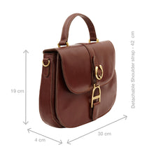 Load image into Gallery viewer, DURANGO 02 SLING BAG
