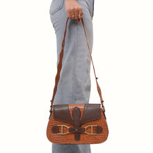 Load image into Gallery viewer, EL PASO 01 SLING BAG
