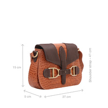 Load image into Gallery viewer, EL PASO 01 SLING BAG
