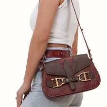 Load image into Gallery viewer, EL PASO 01 SLING BAG
