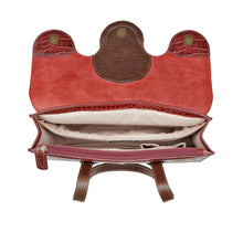 Load image into Gallery viewer, EL PASO 02 SHOULDER BAG
