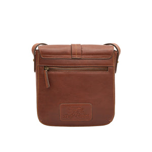 FORT WORTH 01 SLING BAG