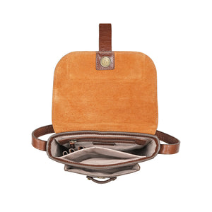 FORT WORTH 01 SLING BAG