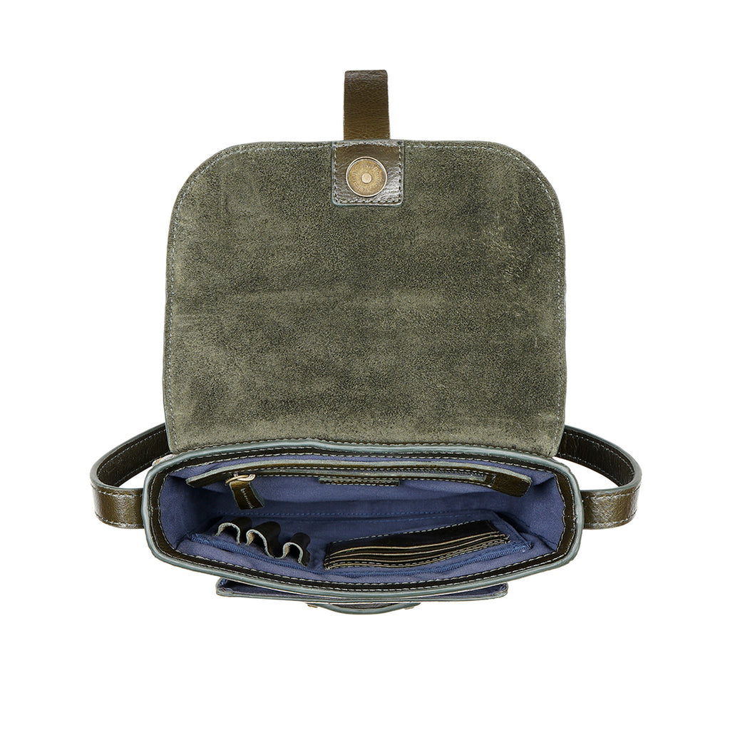 FORT WORTH 01 SLING BAG