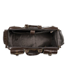 Load image into Gallery viewer, FORT WORTH 04 DUFFLE BAG
