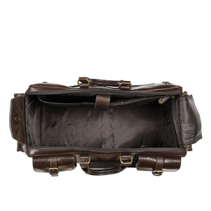 FORT WORTH 04 DUFFLE BAG