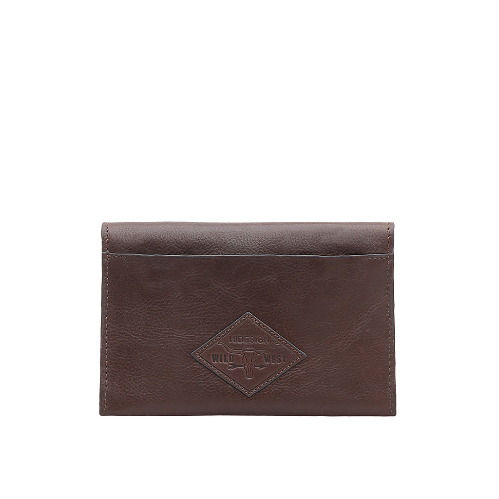 CHEYENNE W2 SLING WALLET