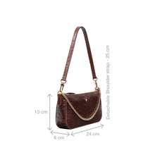 Load image into Gallery viewer, Sophi Tan Leather Bucket Bag

