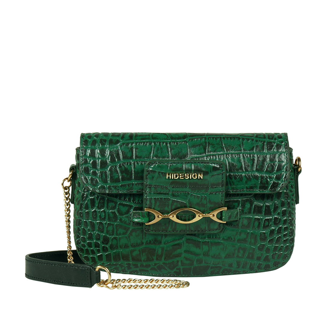 ELENA 04 SLING BAG – Hidesign