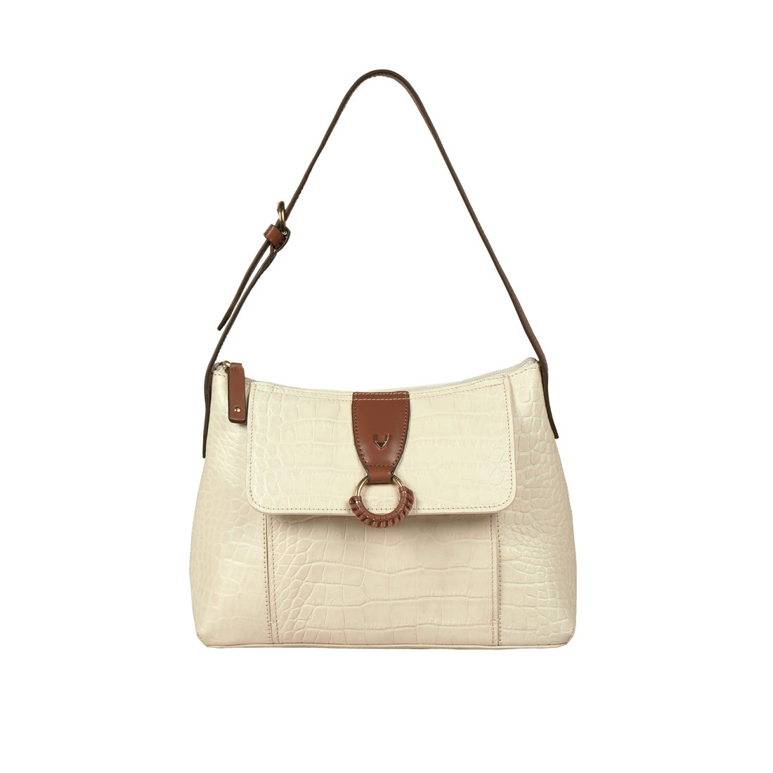 MEDALLIN 02 SHOULDER BAG