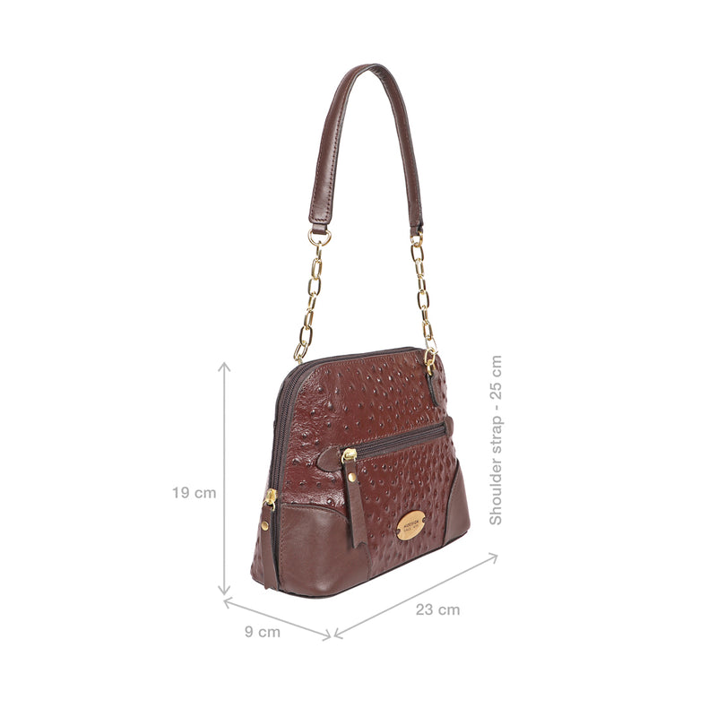 EE HEIDI-M SHOULDER BAG