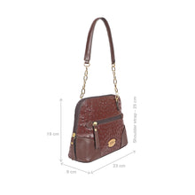Load image into Gallery viewer, EE HEIDI-M SHOULDER BAG
