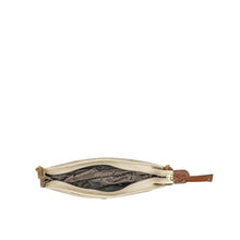 Load image into Gallery viewer, Ee Keira 04-M White Leather Sling Bag
