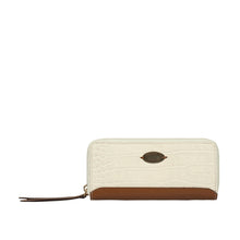 Load image into Gallery viewer, SPRUCE W2 SB DBLE ZIP AROUND WALLET
