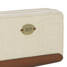 Load image into Gallery viewer, SPRUCE W2 SB DBLE ZIP AROUND WALLET
