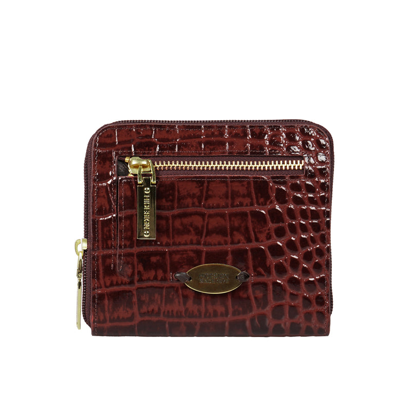 EE JUPITER W3-M ZIP AROUND WALLET