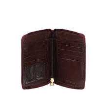 Load image into Gallery viewer, EE JUPITER W3-M ZIP AROUND WALLET
