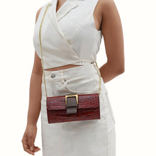 Load image into Gallery viewer, MILA 04 SLING WALLET
