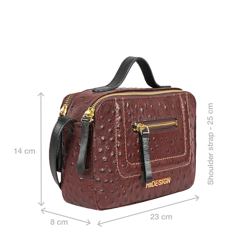 EE ASPEN 01-M SATCHEL