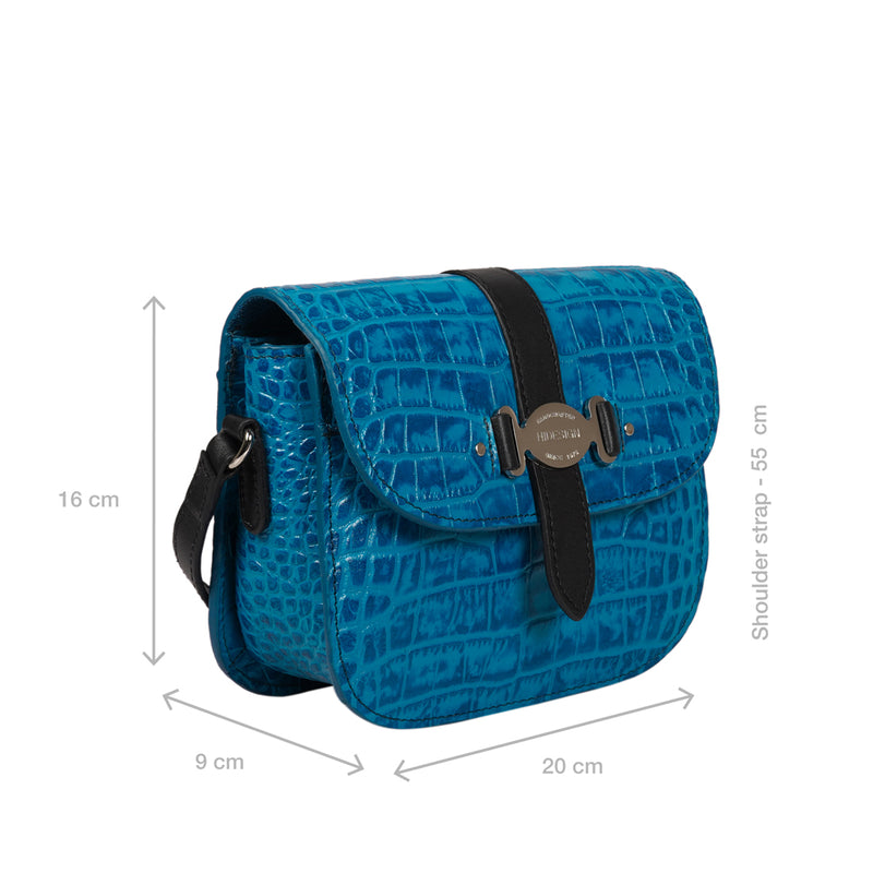 SANTIAGO 03 SLING BAG