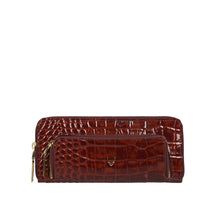 Load image into Gallery viewer, EE KATNISS W1-M ZIP AROUND WALLET
