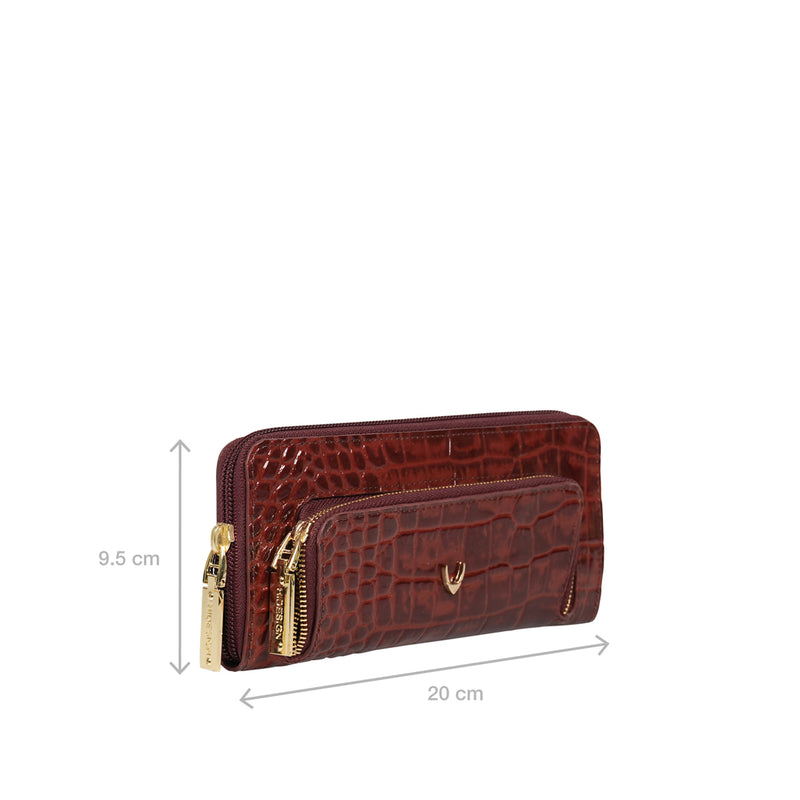 EE KATNISS W1-M ZIP AROUND WALLET