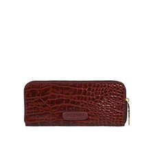 Load image into Gallery viewer, EE KATNISS W1-M ZIP AROUND WALLET
