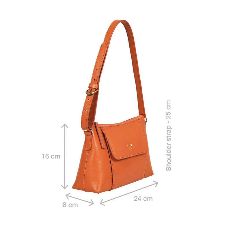 MISCHA 02 SHOULDER BAG