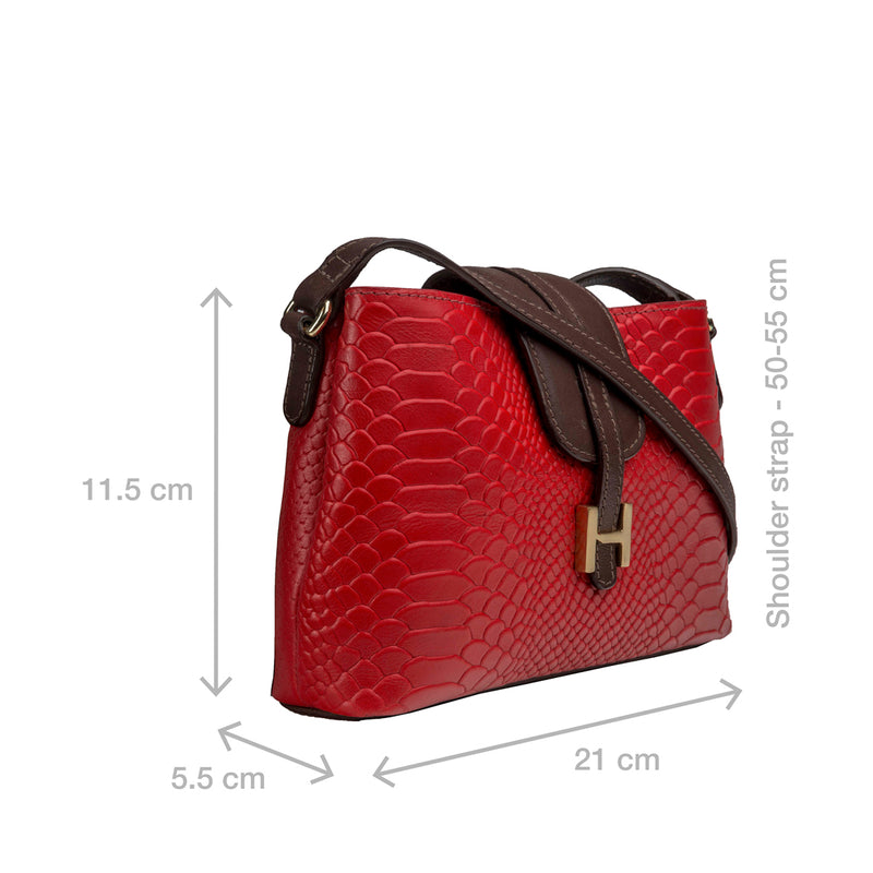EE SILVIA 03 SLING BAG