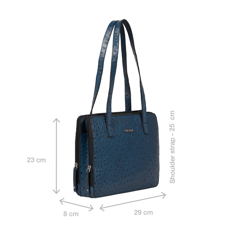 ASTERIA SHOULDER BAG