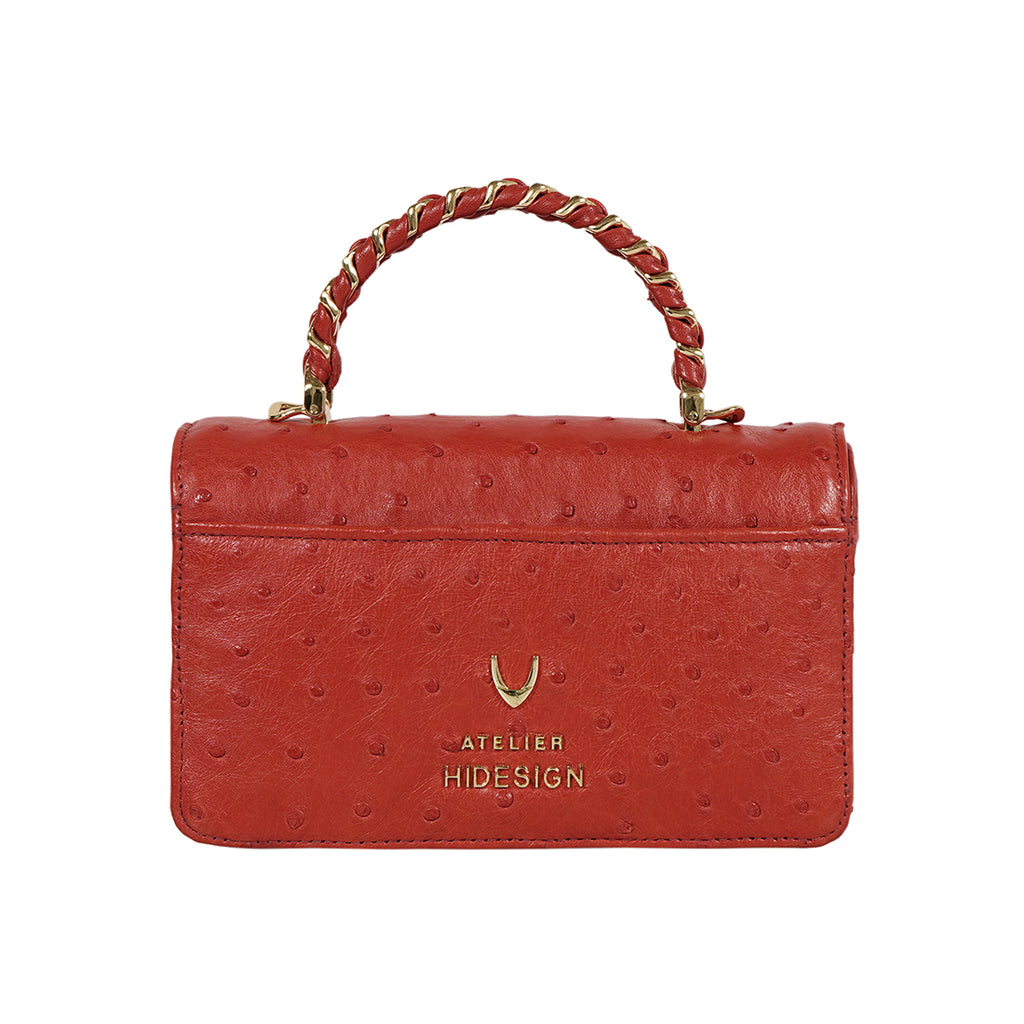 CORAL 01 SHOULDER BAG