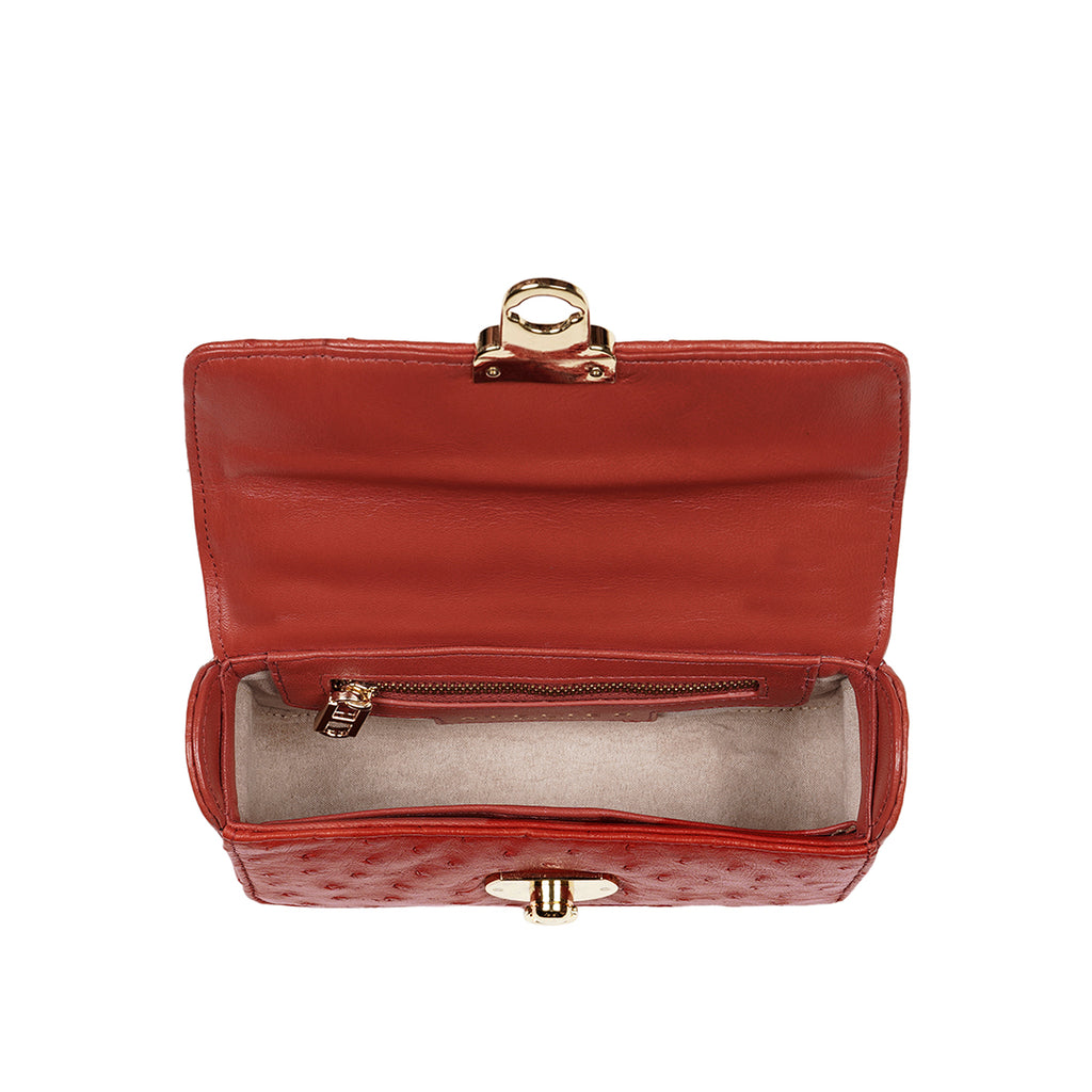 CORAL 01 SHOULDER BAG