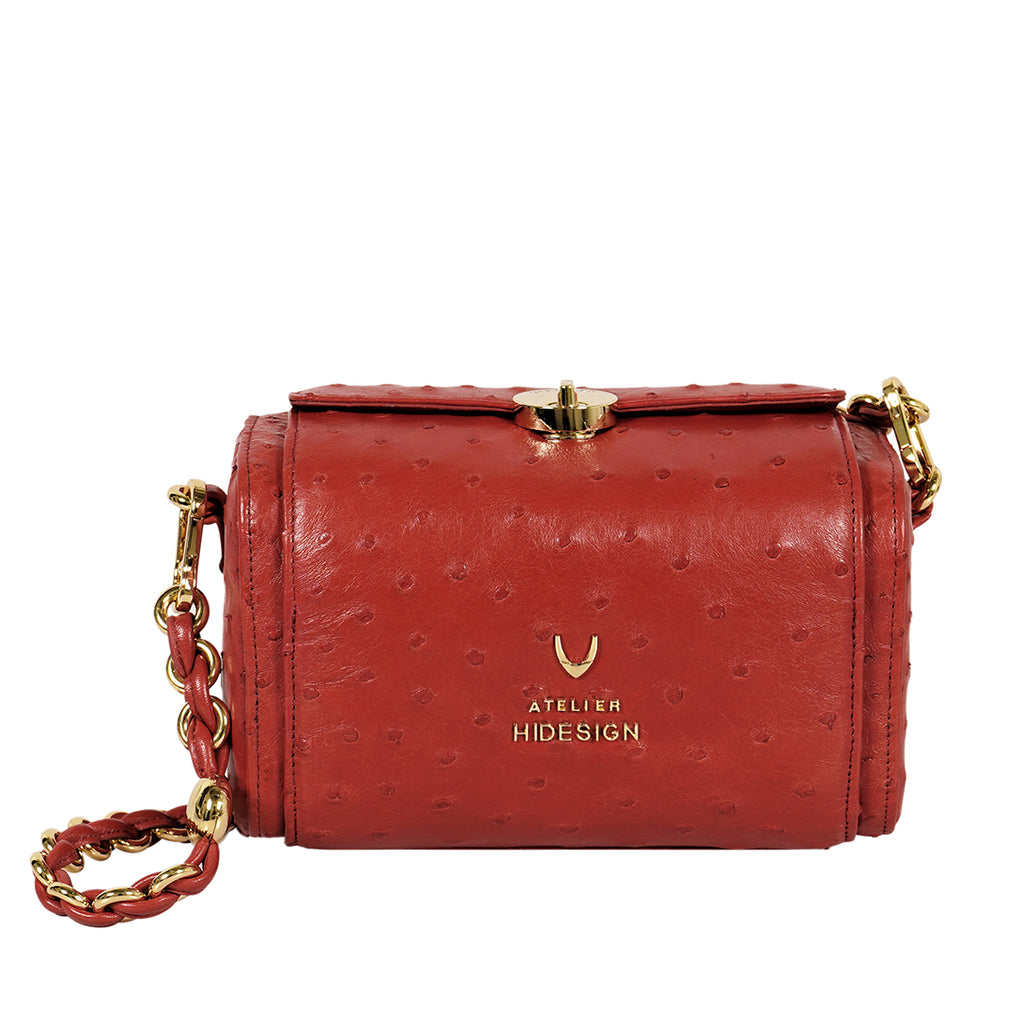 CORAL 02 SHOULDER BAG