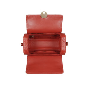 CORAL 02 SHOULDER BAG