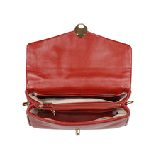 Load image into Gallery viewer, MILOS 02 SHOULDER BAG
