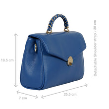 Load image into Gallery viewer, MILOS 02 SHOULDER BAG
