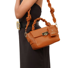 Load image into Gallery viewer, MILOS 04 SHOULDER BAG
