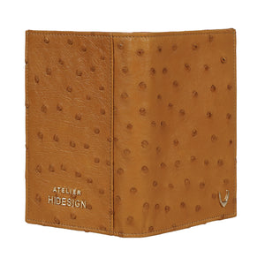 CORAL W1 PASSPORT HOLDER