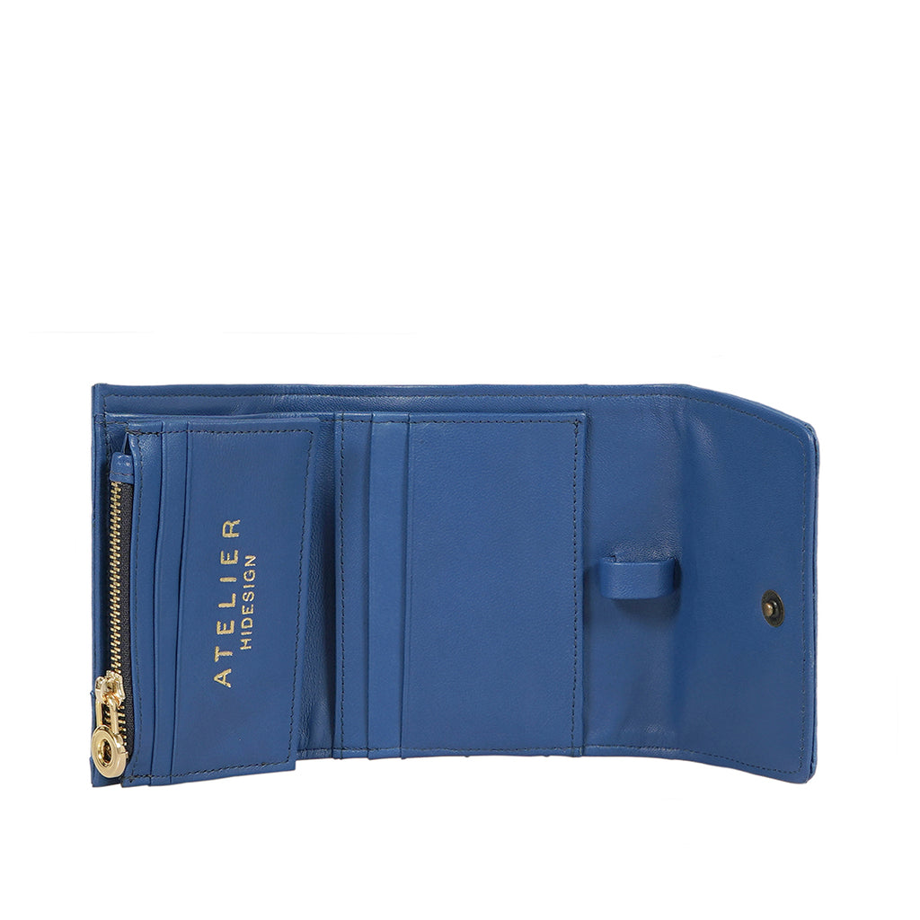 CORAL W4 SLING WALLET