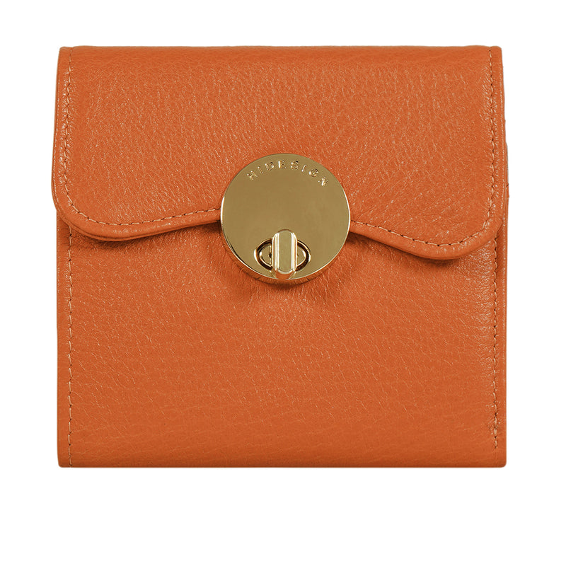 MILOS W4 TRI-FOLD WALLET