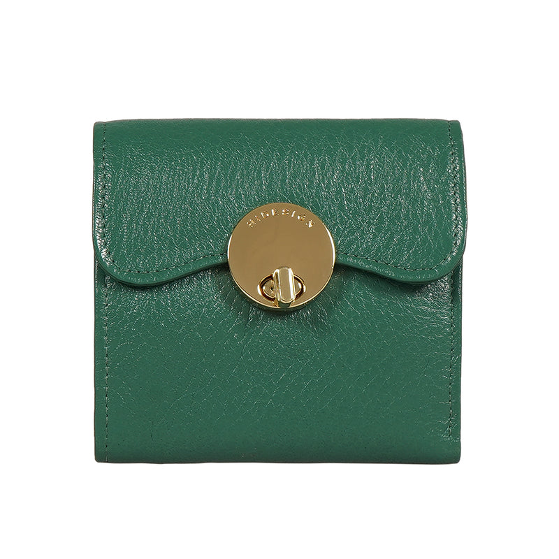 MILOS W4 TRI-FOLD WALLET