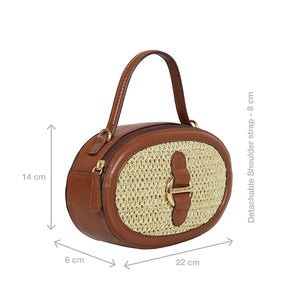 VENETO HANDBAG